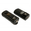 Радиосинхронизатор Meike Nikon RC-7 (N1)